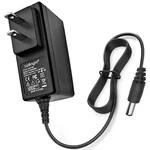 12V Ac Adapter For Sony SNCA-ZX104 Ipela Hybrid 4CH Security Camera Receiver Psu. Fixed Price $15.54.