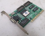 Union (UTD73, TD9680P) Pci Vga Video Card. Fixed Price $24.99.