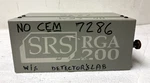 Stanford Research Srs RGA200 Residual Gas Analyzer Untested Parts. Fixed Price $899.00.