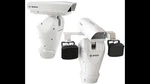 Bosch High Speed Long Range Intelligent 18X Ptz W/1/2 Nir Dn Video $10600. Fixed Price $1975.00.