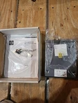 Pelco CM9700MDD-EVS Matrix Digital Decoder Endura User Manual In Box Used. Fixed Price $95.00.