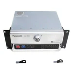 Panasonic Arbitrator WJ-VR30 Video Processing Unit Recording Front End Software. Fixed Price $57.99.