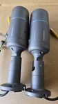Lot Of Samsung SCO-2080R Security Cctv Camera. Fixed Price $49.99.