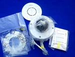 Sony Indoor/outdoor Full Hd Network Camera SNC-EM632RC Dome Security. Fixed Price $119.99.