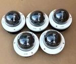 Lot Of Pelco IMP521A-1IS Sarix PRO2 Dome POE24V/12V 5MP Camera. Fixed Price $299.95.