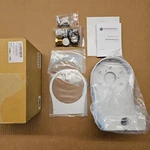 American Dynamics ADCIM6WALLWK Illustra 600 Mount - Brand New, Open Box. Fixed Price $15.99.