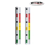 New Axis 01631-001 Height Strip Housing Indoor Mount For Modular Cameras. Fixed Price $194.95.