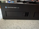 Milestone Husky M20 4TB Hdd + 128GB Ssd Network Video Recorder Nvr. Fixed Price $299.00.