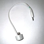 Invue Security AF71199 Cable W/ Lightning Connector (2 Pack) - White. Fixed Price $17.95.