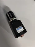 One Used Keyence CA-HX200M CAHX200M 16X 2MP With Lens. Fixed Price $400.00.
