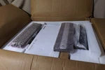 American Dynamics ADVER30N0H3G Videoedge Hybrid Nvr With 64 CHANNEL-32A/32IP/30T. Fixed Price $2400.00.