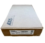 Axis M7116 16-CHANNEL Ip Video Encoder 02036-004 W/power Adapter. Fixed Price $899.99.