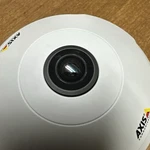Axis M3048-P 12MP Network Surveillance Camera. Fixed Price $150.00.