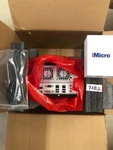 Exacqvision Model# IP04-06T-DT Tyko Security Digital Video. Fixed Price $399.99.