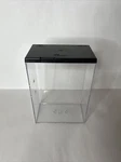 Alpha S3 Magnetic Key Alarm Security Box #15 Avm 606B. Fixed Price $19.99.