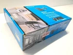 Peerless SA740P Articulating Lcd Wall Mount For 22-40" Monitors. Fixed Price $54.99.