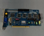 Geovision GV-650/800 V3.51 Pci Dvr Capture Card 16-PORT Cctv System. Fixed Price $26.99.