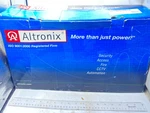 Altronix 19" Rack Mount Cctv Power Supply 6-15VDC 4A Outputs R615DC616ULCB. Fixed Price $375.00.
