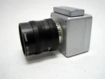 Point Grey IEEE-1394 Scorpion Industrial Camera SCOR-14SOC W/rainbow H12MM Lens. Fixed Price $299.95.