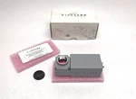 Pixelink PL-B778F-R Enclosed Right Angle Color Camera 5.0 Mp Firewire Interface. Fixed Price $626.99.