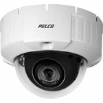 New Pelco IS51-CHV10F Camclosure 2 Environment Flush Color Hires Clear Dome Cctv. Fixed Price $42.70.