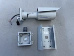 Avigilon 5.0C-H5A-BO2-IR Outdoor Bullet Camera. Fixed Price $119.00.