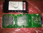 Sensormatic Circuit Board 0312-2080-01 New!. Fixed Price $230.83.