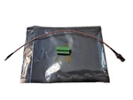 Kit American Dynamics Ultra Dome Ptz Camera Io Board Replace New - Warranty. Fixed Price $174.49.