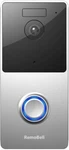 Remobell Wifi Doorbell Night Vision, 2-WAY Audio, Hd Video, Motion Sensor. Fixed Price $15.75.