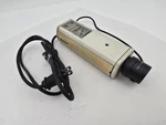 Burle TC651EA Security Camera Motorized Lens 3W 120V 3.7MM Double Insulated. Fixed Price $35.00.