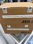 Axis M3014 Fixed Dome Network Security Camera 0285-004 Compact Ultra Small. Fixed Price $79.99.