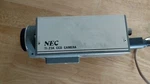 Nec T1-23A Ccd Camera With Plug Free Shipping. Fixed Price $55.00.