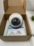 Verint V4530FDW-DN Fixed Dome Ip Camera 70-300-6452 New!. Fixed Price $60.53.