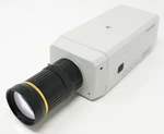 Toshiba IK-WB30A Network Camera, 2 Megapixels. Fixed Price $45.00.
