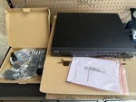 Nvr WL-N8P 8-CHANNEL Network Video Recorder Security Brand New No Hd. Fixed Price $89.99.