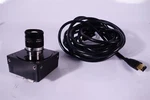 Basler A102FC V2.0-ML C-mount Firewire 12-BIT 15FPS Camera Fujinon 16MM Lens. Fixed Price $179.95.