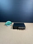 Avigilon Analog Video Encoder ENC-4P-H264 12VDC 24VAC 4-PORT Ships Fast!!!. Fixed Price $27.12.