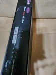 Belkin 2-PORT 180MHZ Omniview Monitor/keyboard.mouse Kvm Switch Convers. Fixed Price $50.00.