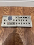 Panasonic WV-CR12 Camera Remote Controller Untested #R47. Fixed Price $21.00.