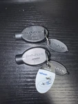 Invue AF4400 Ir Smart Key Fob Gray Button Security Lock (green Led Flashes). Fixed Price $39.95.
