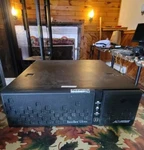 American Dynamics Intellex Ultra Dvr ADD600URPV300 3TB. Fixed Price $475.00.