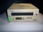 Panasonic AG-RT600AP Time Lapse Video Cassette Recorder. Fixed Price $70.00.