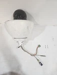 Sony Outdoor Network Rapid Dome Camera SNC-EP520 UNI-ONEP520C2 Missing. Fixed Price $99.99.