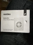 Resideo WAVE2EX Indoor Siren By Honeywell New. Fixed Price $15.00.