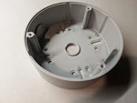 Back Box For Nuvico CV-STD21N Easyview Camera. Fixed Price $8.00.