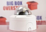 Bosch Security NDV-5702-A 2MP Fixed Dome Network Camera 60 Fps. Fixed Price $118.99.