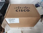 New Genuine Cisco CIVS-IPC-6400 74-11436-01 Network Surveillance Camera Poe. Fixed Price $299.99.
