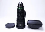 Fujinon Cabrio 20-120MM T3.5 Premier Pl Servo Zoom Video Lens (XK20-120). Fixed Price $3499.00.