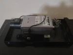 Samsung SCC-131A High Resolution Color Surveillance Camera Used Untested.. Fixed Price $50.00.