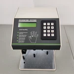 Schlage Recognition Systems Handkey ID3D-R Biometeric Right Geometry Reader. Fixed Price $169.99.